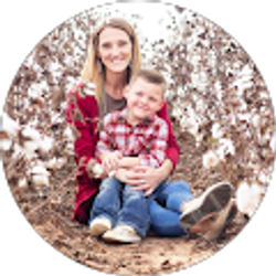 Profile photo of Theresa Gray