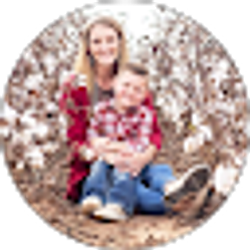 Profile photo of Theresa Gray