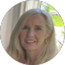 Profile photo of Maureen Glancy
