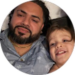 Profile photo of Nelson Quintanilla