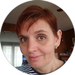 Profile photo of Katerina Svobodova