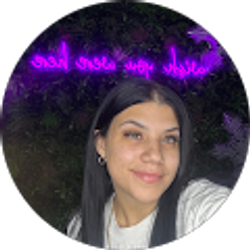 Profile photo of Jeniffer Romero