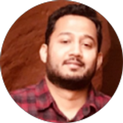 Profile photo of Anindya Dey