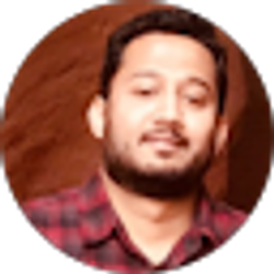 Profile photo of Anindya Dey