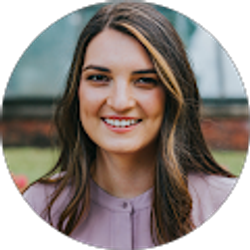 Profile photo of Kiley Powers