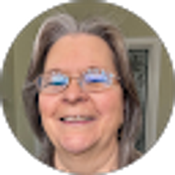 Profile photo of Janet Michael
