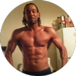 Profile photo of CECIL SMITH