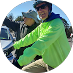 Profile photo of Mark North