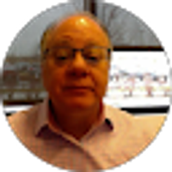Profile photo of Robert Musacchio