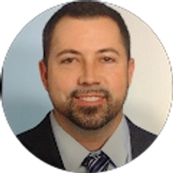 Profile photo of Jess Parrish