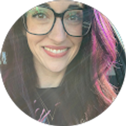 Profile photo of Tiffany Morgan