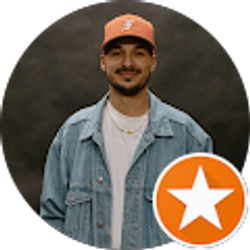 Profile photo of Josue Rivera