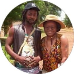 Profile photo of Sunceray Coaxum-Agor