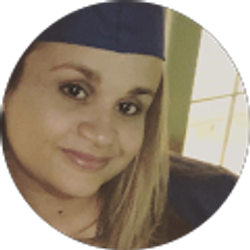 Profile photo of Aymee Torres