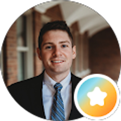 Profile photo of Luke Miller