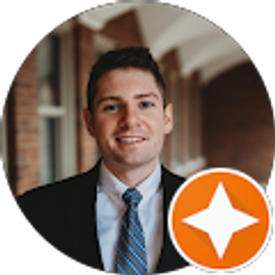 Profile photo of Luke Miller
