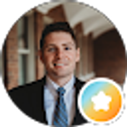 Profile photo of Luke Miller