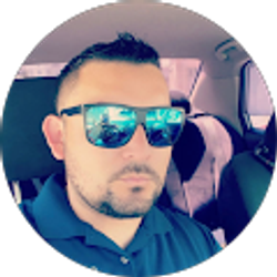 Profile photo of Rafael Herrera