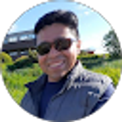 Profile photo of Rafael Martinez