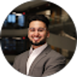 Profile photo of Chirag Chadha
