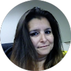 Profile photo of Alethia Rose Baltzley