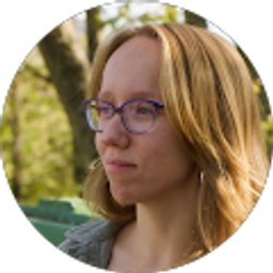 Profile photo of Shannon Gillie