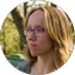 Profile photo of Shannon Gillie