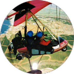 Profile photo of Pete Tofani