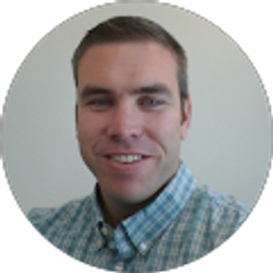 Profile photo of Luke LaLiberty