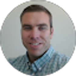 Profile photo of Luke LaLiberty