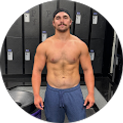 Profile photo of Gryphon Connin