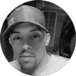 Profile photo of Daniel Munoz