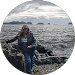 Profile photo of Christina Booth