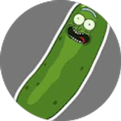 Profile photo of pickle God