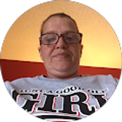 Profile photo of April kolovich