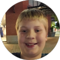 Profile photo of Faith Harris