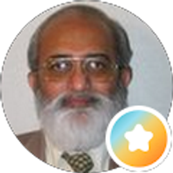 Profile photo of Nagendra S. Rao