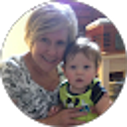 Profile photo of Susan Roberts