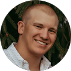 Profile photo of Keenan Ploessl