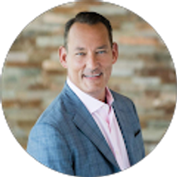 Profile photo of Keith Nelson