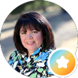 Profile photo of Ruth Jensen