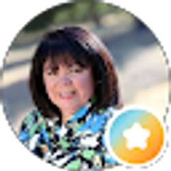 Profile photo of Ruth Jensen
