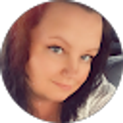 Profile photo of Christina Savage