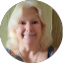 Profile photo of Colleen Stanton