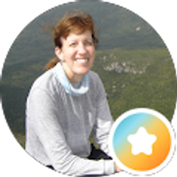 Profile photo of Helen Dickey