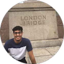 Profile photo of Blake Nemecek