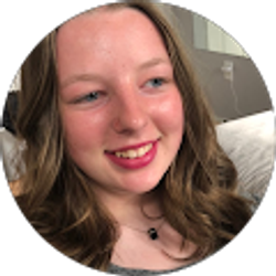 Profile photo of Amy Kearney