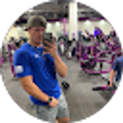 Profile photo of Cooper Green
