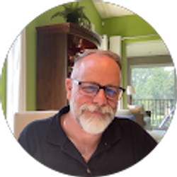 Profile photo of Jim Deffenbaugh