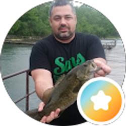 Profile photo of Matthew Irizarry